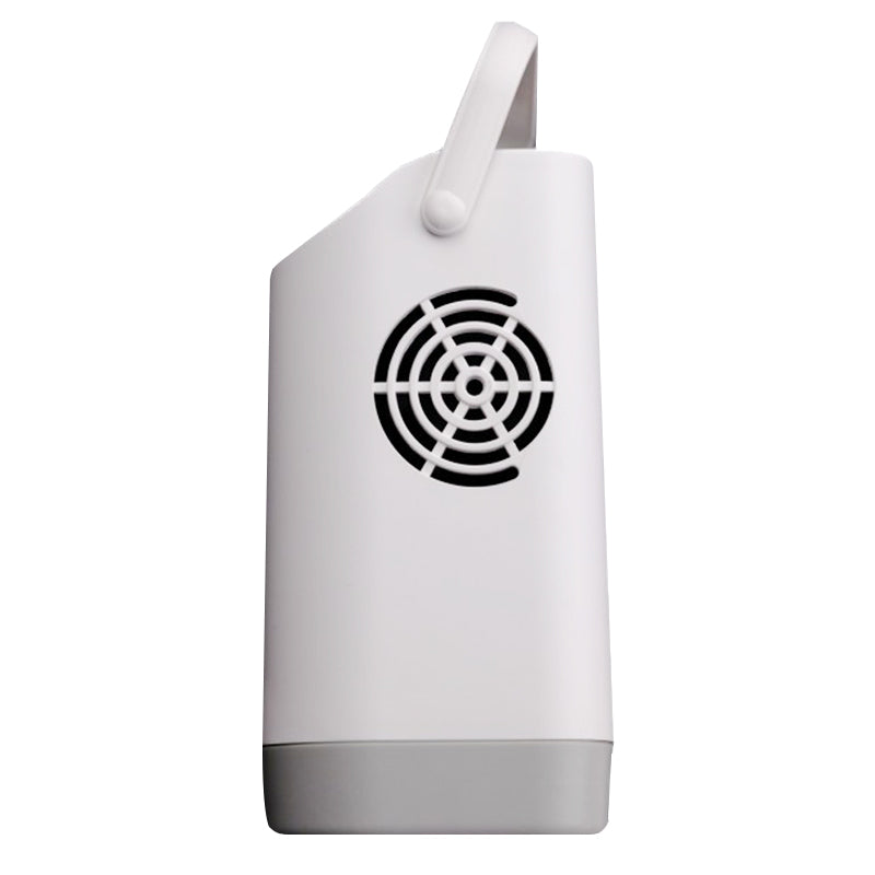 Concentrateur d'oxygène à débit continu fixe de 1,5 litre avec batterie interne de 4 heures, poids de seulement 1,43 kg pour une utilisation en voyage - FYY-01
