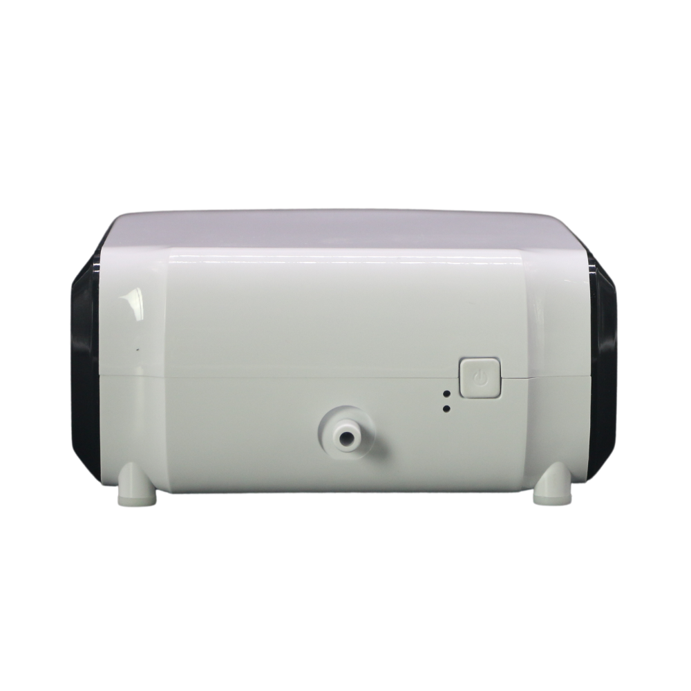 Mini Lightweight 3L/min Fixed Flow Portable Battery Oxygen Concentrator with Carrying Bag HC-30M