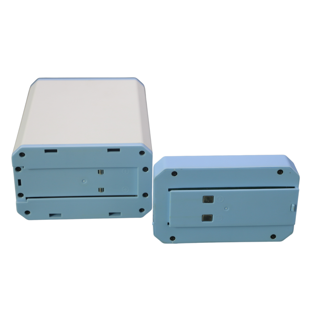 Travel Use Small Portable 3L Battery Continuous Flow Oxygen Concentrator JQ-MINI-01