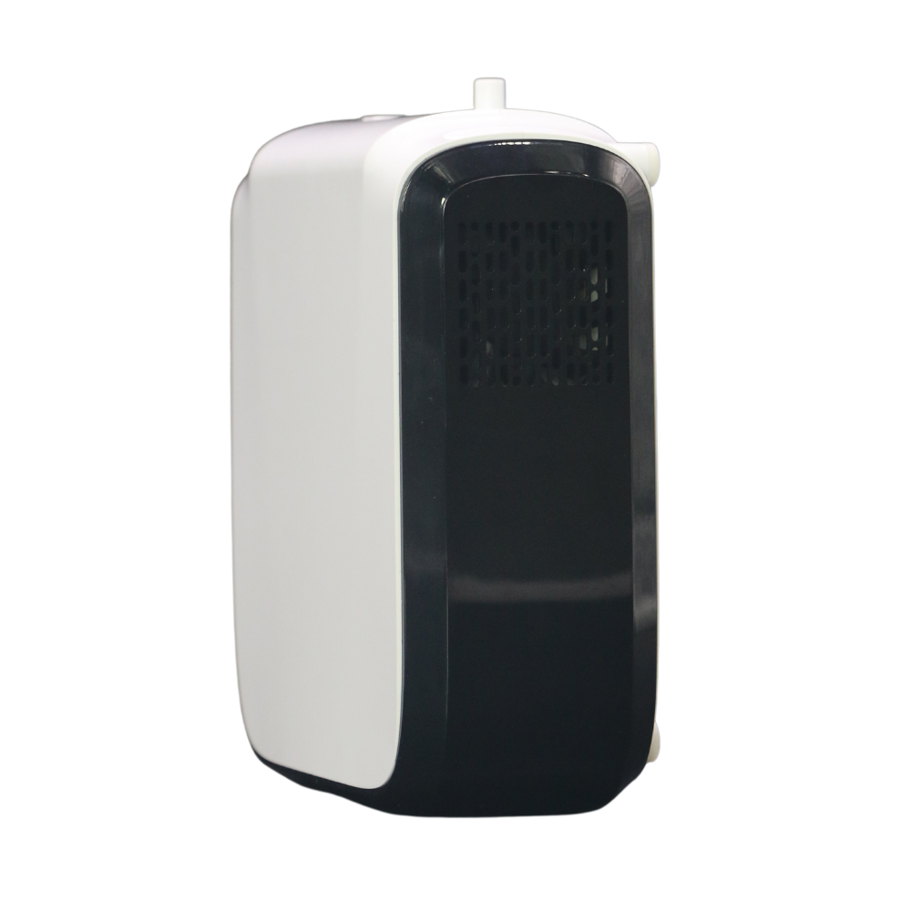 2024 New 3L/min Portable Battery Oxygen Concentrator With Battery HC-30M