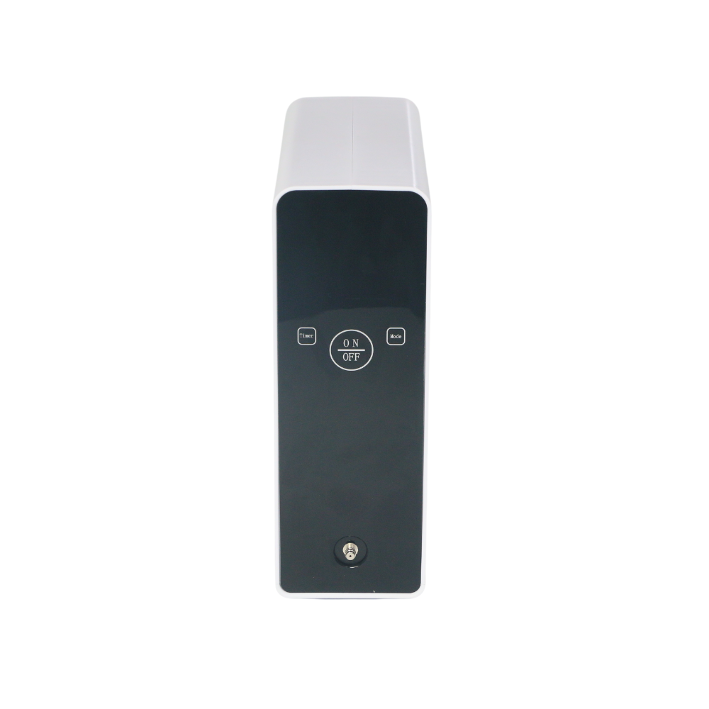 Mini Size 5L Adjustable Portable Oxygen Machine with 2.5 Hours Battery SK-9000