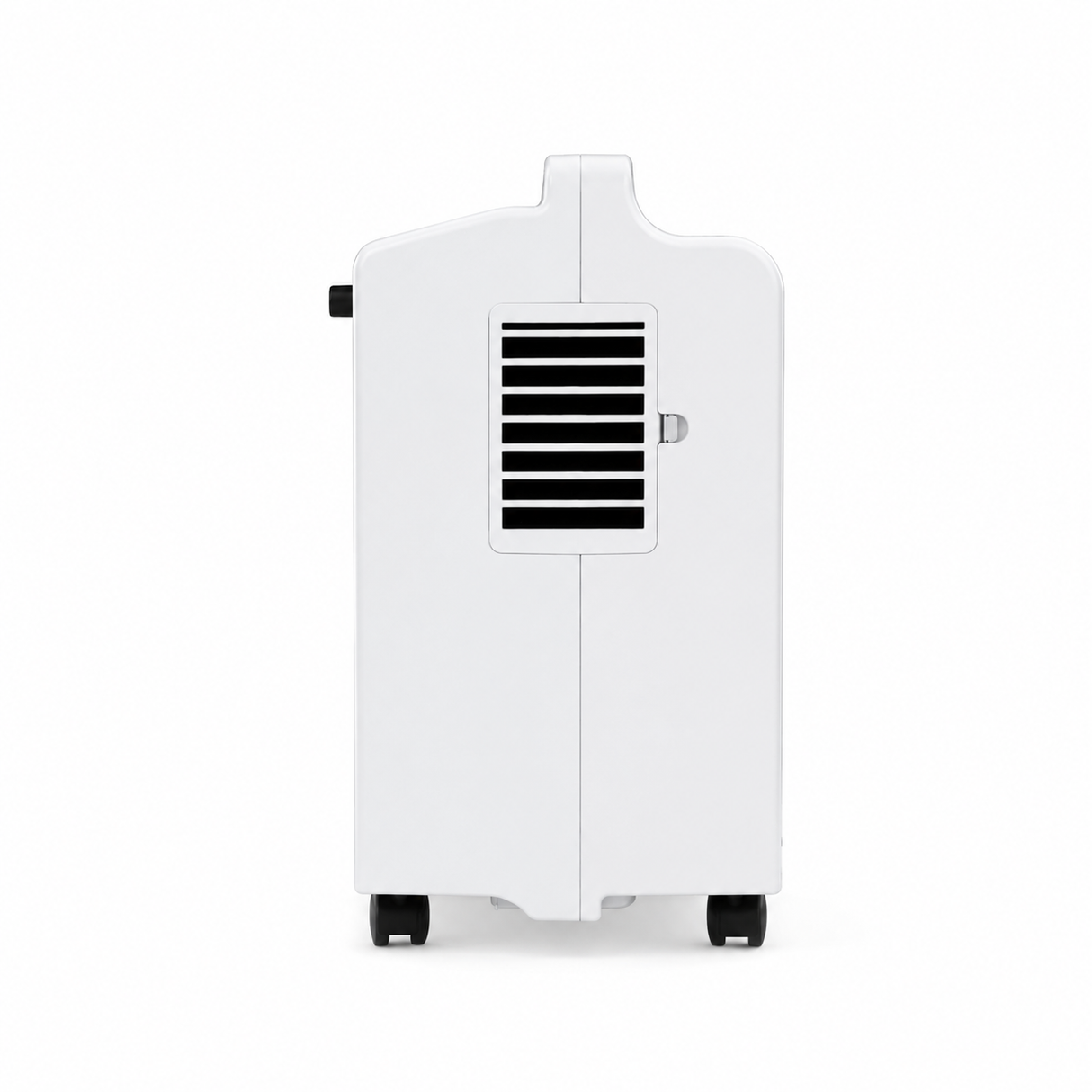 1-5L Adjustable Home Use Oxygen Concentrator with 93% High Purity Oxygen Output Quiet Operation and CPAP Use Capability for All Night Sleeping Use JAY-5KW