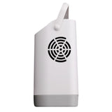 Concentrateur d'oxygène portable 1.5L à faible bruit avec une batterie interne de 4 heures - FYY-01