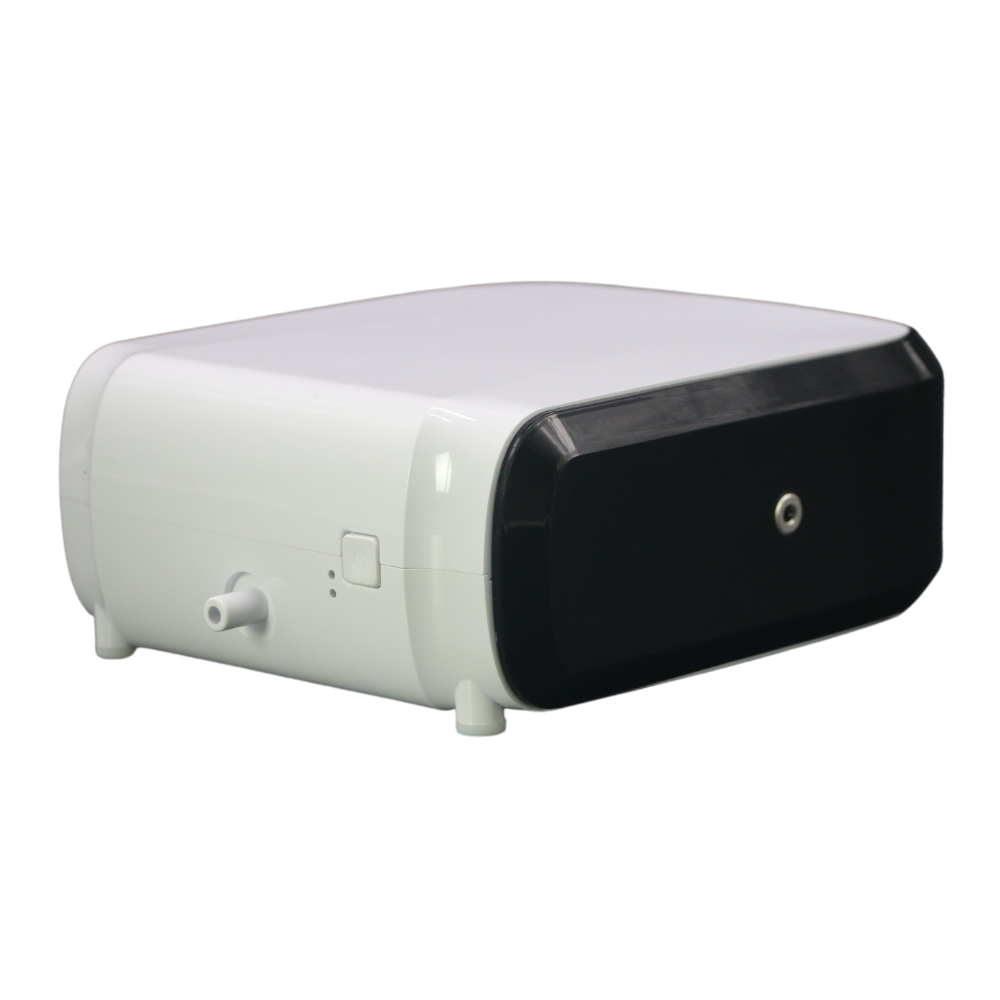 Portable Oxygen Concentrator – Pure Oxygen