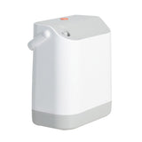 Concentrateur d'oxygène à débit continu de 1,5 litre avec batterie interne de 4 heures, poids de seulement 1,43 kg pour une utilisation en voyage - FYY-01