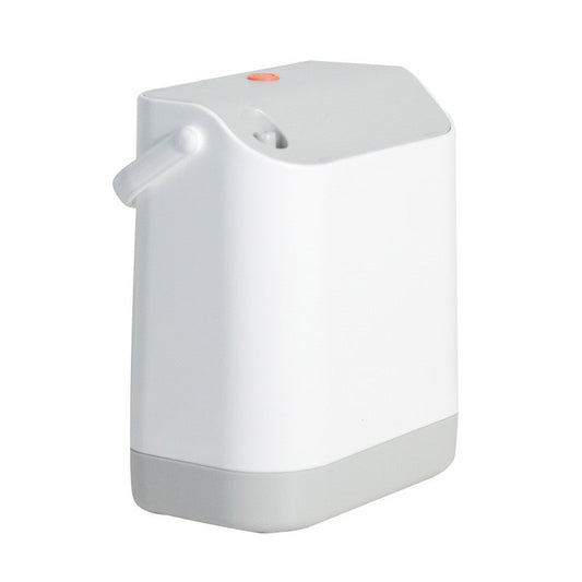 Mini Portable 1.5L Fixed Flow Oxygen Concentrator Low Noise With 4 Hours Battery - FYY-01