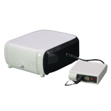Mini Size 3 Liters Lightweight Portable Battery Oxygen Concentrator for Travel Use HC-30M