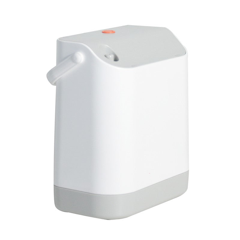 Portable Travel Use 1.5L Small Oxygen Concentrator Continuous Flow With Long Time Battery - FYY-01