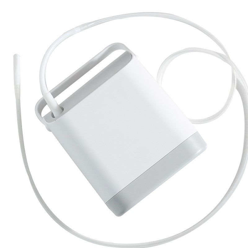 Concentrateur d'oxygène portable 1.5L à faible bruit avec une batterie interne de 4 heures - FYY-01