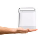 Concentrateur d'oxygène portable 1.5L à faible bruit avec une batterie interne de 4 heures - FYY-01