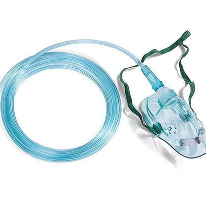 Oxygen Mask