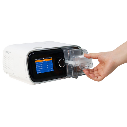 Home Use Auto CPAP Machine for Sleep Apnea - DF-20A-H