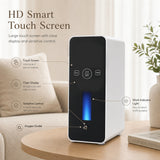 Mini Size 5L Adjustable Portable Oxygen Machine with 2.5 Hours Battery SK-9000
