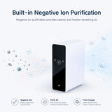 Mini Size 5L Adjustable Portable Oxygen Machine with 2.5 Hours Battery SK-9000