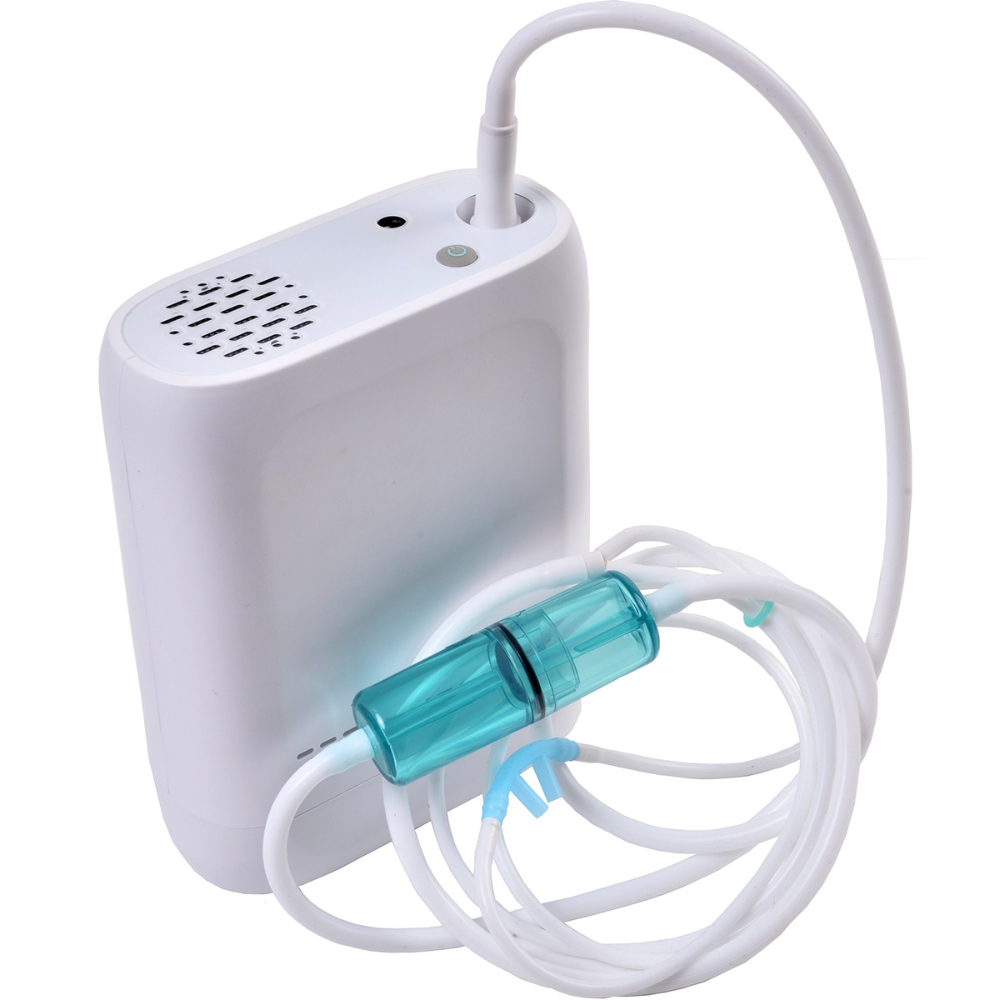 Pure Oxygen Concentrators | 2024 Top 10 Oxygen Concentrators