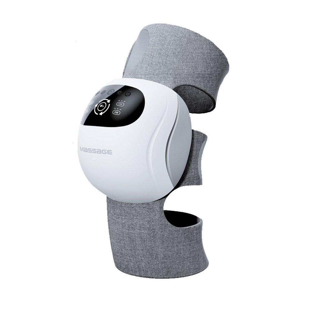Heating Knee Massager | Cordless Vibration Leg Massager | Pain Relief Pure Oxygen Heating Knee Massager | Cordless Vibration Leg Massager | Pain Relief Pure Oxygen