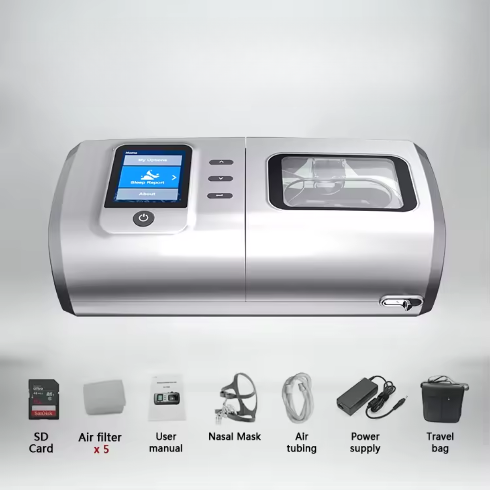 Home Use Auto CPAP Machine for Sleeping - DS-6