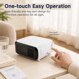 2026 New Arrival Low Noise 3L/min Portable Battery Oxygen Concentrator HC-30M