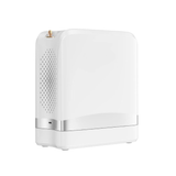 1-7 Setting Portable Battery Oxygen Concentrator Pulse Flow with 90% High Purity for Outdoor Use - 1007S