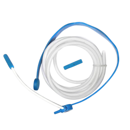 Headset Nasal Cannula