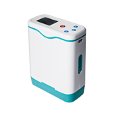 Portable High Purity Pulse Flow Adjustable Battery Oxygen Concentrator - KY-ZY6A