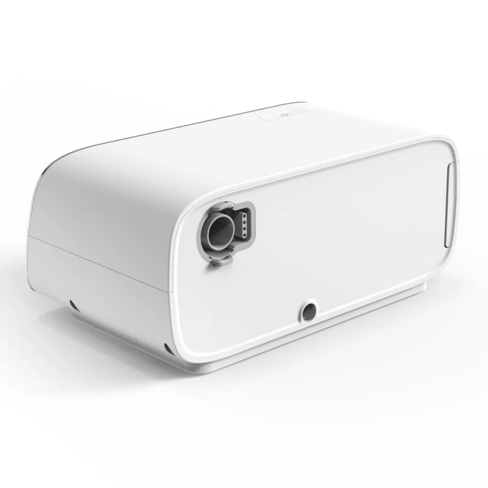 Portable Sleep Apnea Device | Auto CPAP Respirator Breathing Machine ...