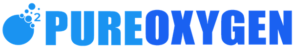 Pure Oxygen