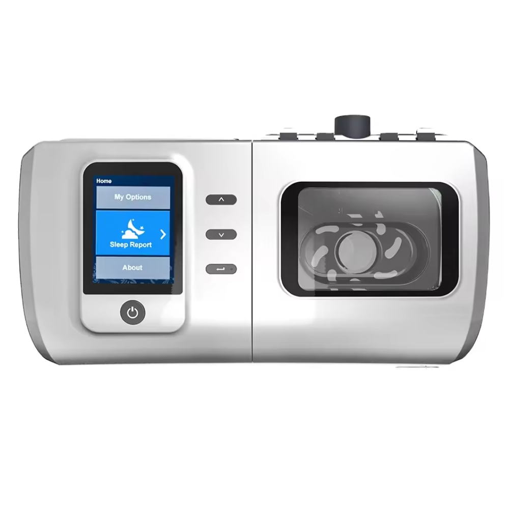 Intelligent CPAP Machine | Auto CPAP Machine for Travel | Auto CPAP ...