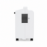 1-5L Adjustable Home Use Oxygen Concentrator with 93% High Purity Oxygen Output Quiet Operation and CPAP Use Capability for All Night Sleeping Use JAY-5KW