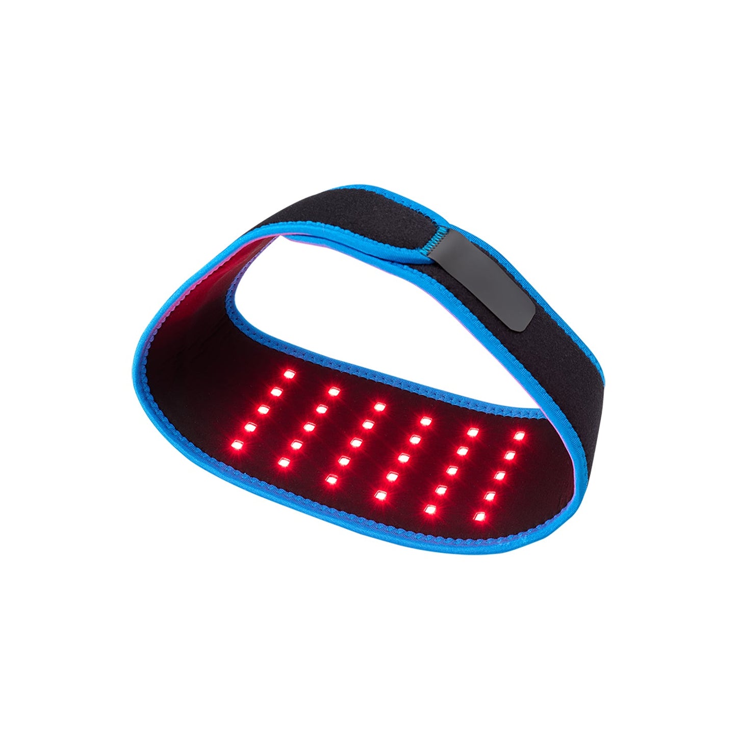 Hot Selling 660nm 850nm Red Infrared Light LED Therapy Device Neck Brace - L1