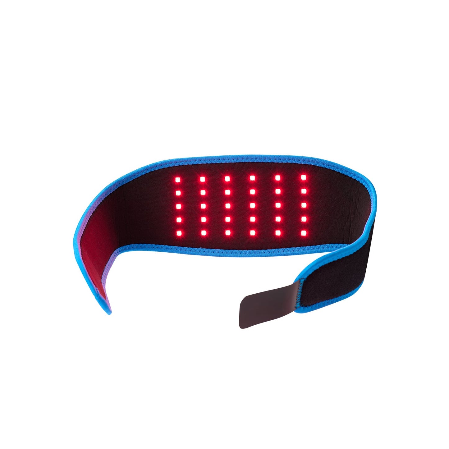 Hot Selling 660nm 850nm Red Infrared Light LED Therapy Device Neck Brace - L1