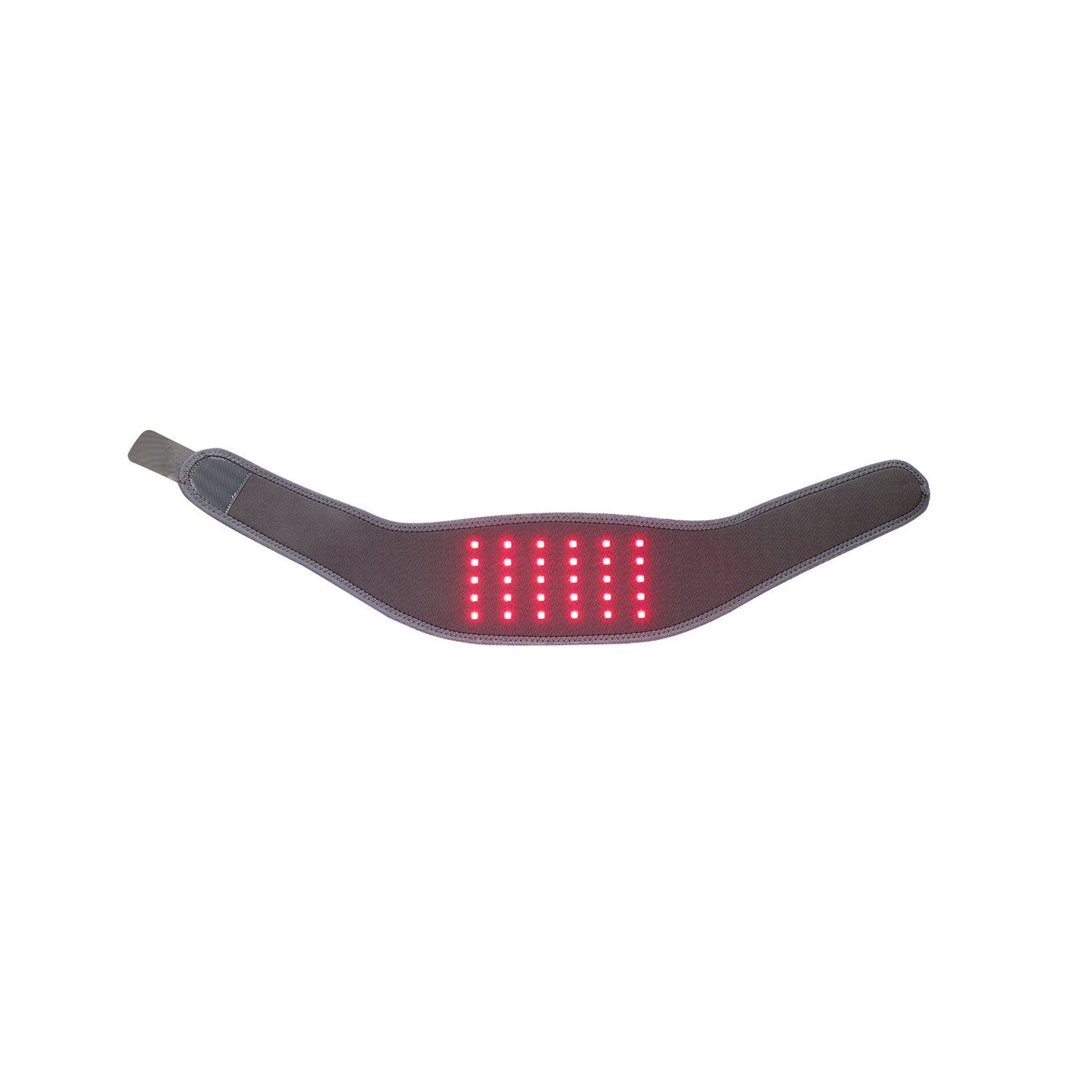 Hot Selling 660nm 850nm Red Infrared Light LED Therapy Device Neck Brace - L1