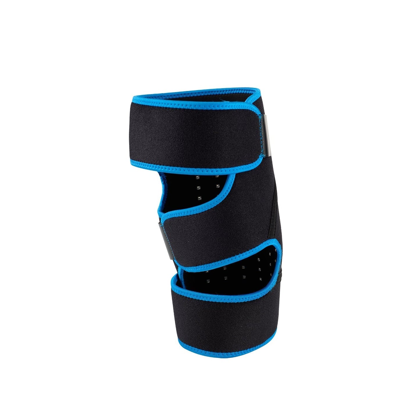 Infrared Therapy Knee Sleeves For Joint Inflammation Benefits For Aging Knees - L5