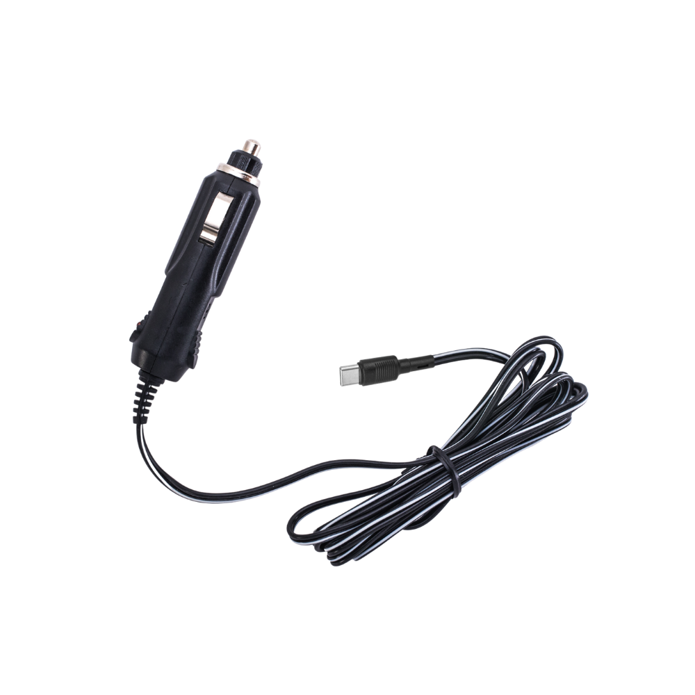 POC-08 Car Charger