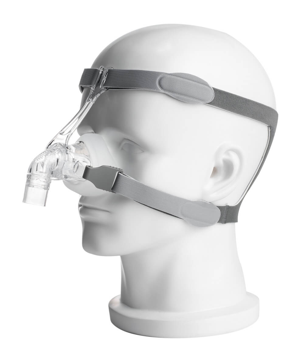 Port O2 Cpap Portable Sleep Apnea Device | Auto CPAP Respirator Breathing Machine ...